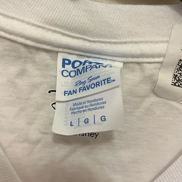 Disney Princesses Port & Company Once Upon A Time Graphic T-Shirt - Picture 3 of 4